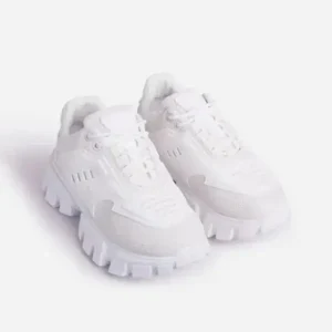 Techtreezone Women'S Fashion Platform Air Cushion Sneakers