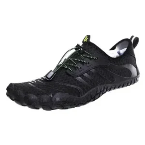 Techtreezone Women And Men Comfortable Outdoor Couple Sneakers Beach Water Shoes