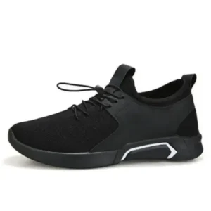 Techtreezone Men Casual Breathable Lightweight Sneakers