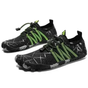 Techtreezone Men Casual Outdoor Speed Interference Water Shoes