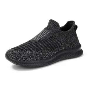 Techtreezone Men Fashion Mesh Breathable Sneakers