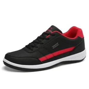 Techtreezone Men Fashion Lightweight Plus Size Sports Shoes