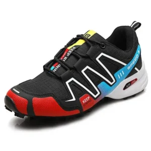 Techtreezone Men Casual Sports Outdoor Hiking Shoes