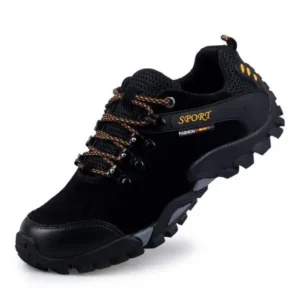 Techtreezone Men Casual Sports Outdoor Hiking Shoes