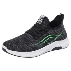 Techtreezone Men'S Casual Breathable Lightweight Sneakers