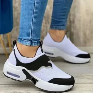 Techtreezone Women Fashion Sneakers